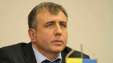 Свежие новости: Готовить нападение на Крым Москва начала после Оранжевой революции – посол