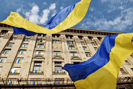 Свежие новости: План Маршалла для Украины: инфраструктурные проекты и цифровая экономика