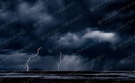 Свежие новости: В Николаеве ожидается стихийное бедствие: дожди, град и шквалы