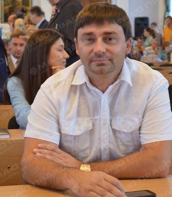 Свежие новости: ВИДЕО: Фроленко поддержал Невенчанного и заявил, что чиновники должны слушать не только Савченко, но и депутатов