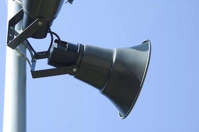 Свежие новости: В Николаеве проверят городскую систему оповещения об угрозе или возникновении чрезвычайных ситуаций