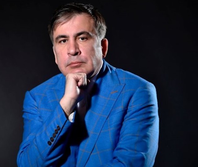 Свежие новости: Саакашвили заявил, что «лечение» в военном госпитале подорвало его здоровье