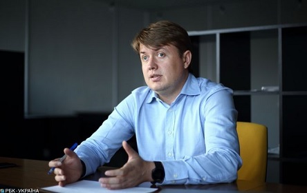 Свежие новости: В Раде анонсировали с сентября снижение цены на газ для населения