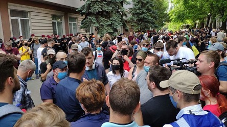 Свежие новости: 