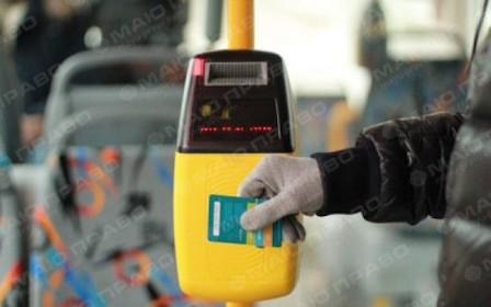 Свежие новости: В Украине вступил в силу закон об электронных билетах в общественном транспорте