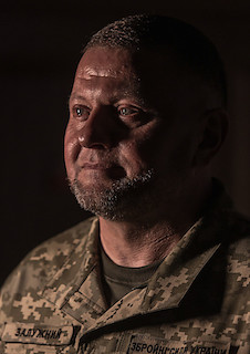 Свежие новости: «Це не шоу»: Залужний розказав про контрнаступ та зброю, яка потрібна ЗСУ