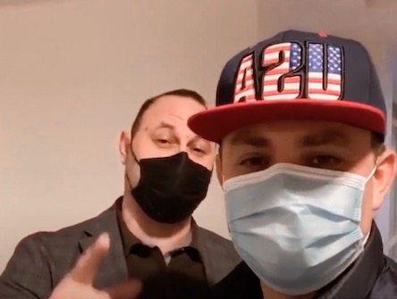 Свежие новости: ВИДЕО: «Слуга» Негулевский извинился перед Алексеем Вадатурским