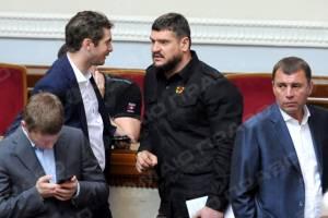 Свежие новости: Конкурсная комиссия избрала нового губернатора Николаевской области