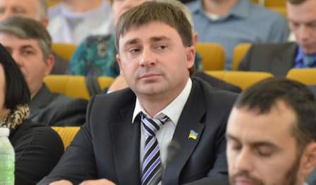 Свежие новости: Нам Кухта больше импонирует — глава ОБ не поддержал идею сложения полномочий с зампреда облсовета