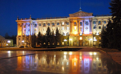 Свежие новости: Мэр Сенкевич назначил на 24 декабря продолжение сессии горсовета