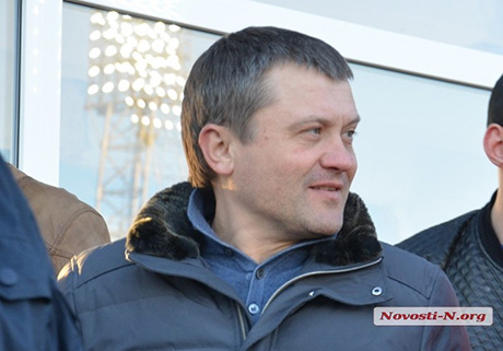 Свежие новости: «Дело Титова»: прокурор Дунас заявил, что все участники процесса изучают материалы следствия