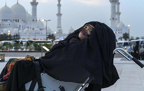 Свежие новости: Пациентка очнулась после 27 лет комы