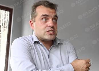 Свежие новости: «Фантазии Давида я комментировать не буду» — Бирюков считает, что Макарьяну следует определиться, у истоков какой партии он стоял