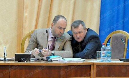 Свежие новости: ВИДЕО: Соколов беспокоится, чтобы проступок Чмыря на комиссии по законности рассмотрели 