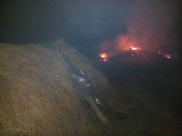 Свежие новости: В Новобугском районе задержали подростка, который обворовывал соседей и поджигал их имущество