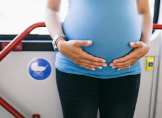 Свежие новости: В Одессе мужчина ударил беременную женщину в маршрутке