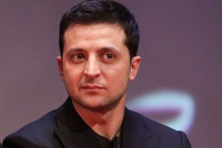 Свежие новости: Россиянка попросила Зеленского дать ей гражданство Украины