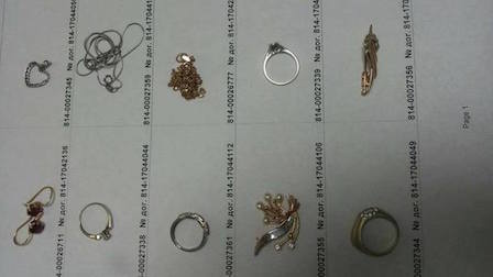 Свежие новости: Под Киевом уборщица обворовывала богатых работодателей