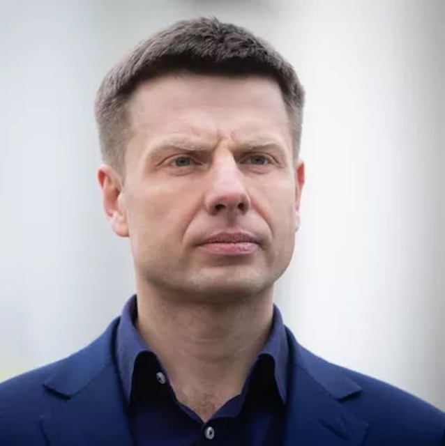 Свежие новости: «Грузинська мрія давно перетворилася на Кремлівську»: Олексій Гончаренко звернувся до громадян Грузії