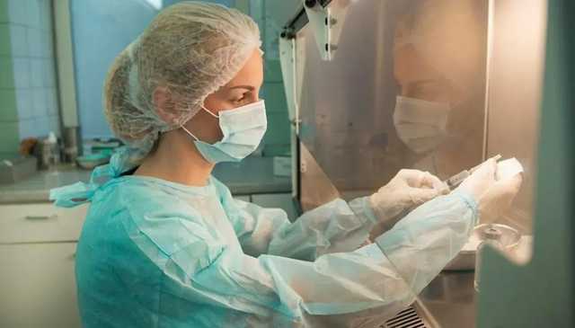 Свежие новости: В больнице на Одесчине заканчивается кислород для больных коронавирусом: его хватит на несколько часов