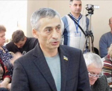 Свежие новости: Эрик Григорян прокомментировал кризис в городском совете