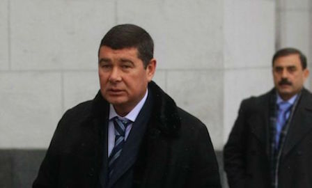 Фото новости: Его здесь нет: в Германии сообщили, где живет Онищенко Свежие новости: Его здесь нет: в Германии сообщили, где живет Онищенко
