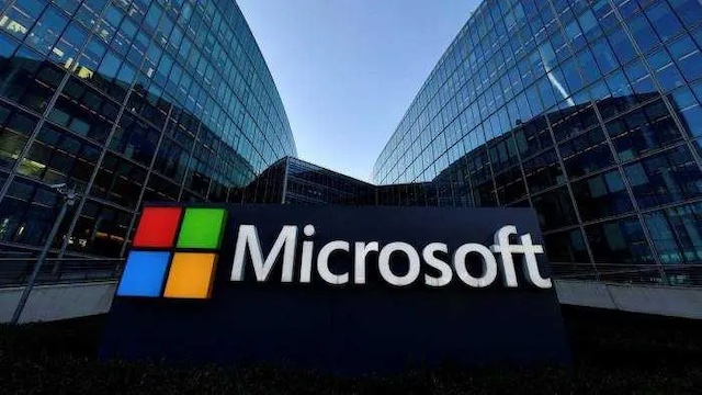 Свежие новости: Microsoft остаточно йде з російського ринку