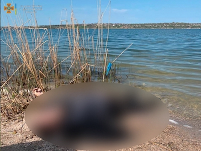 Свежие новости: В акватории Бугского лимана нашли тело женщины