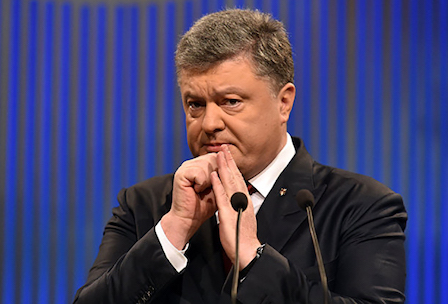 Свежие новости: Порошенко одобрил новые наказания за издевательства над животными