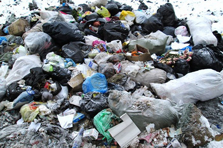 Свежие новости: Всемирный банк: к 2050 году количество мусора в мире вырастет на 70%