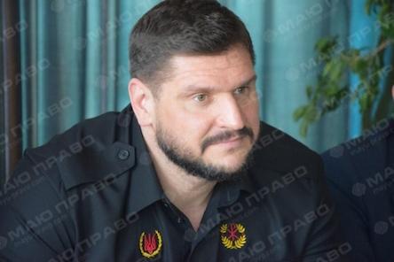 Свежие новости: ВИДЕО. Савченко заявил, что у него нет охраны, и если «кто имеет вопросы к добровольцам», то «это не к нему