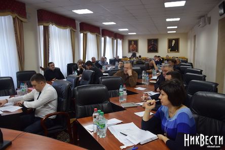 Свежие новости: «Укравтодор» нас кинул» — у губернатора Савченко опасаются, кто будет чистить дороги от снега с 1 января