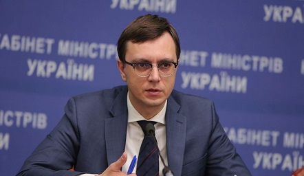 Фото новости: ВИДЕО: Министр Омелян пообещал губернатору Николаевщины всестороннюю поддержку и выделил деньги из бюджета на аэропорт «Николаев» Свежие новости: ВИДЕО: Министр Омелян пообещал губернатору Николаевщины всестороннюю поддержку и выделил деньги из бюджета на аэропорт «Николаев»