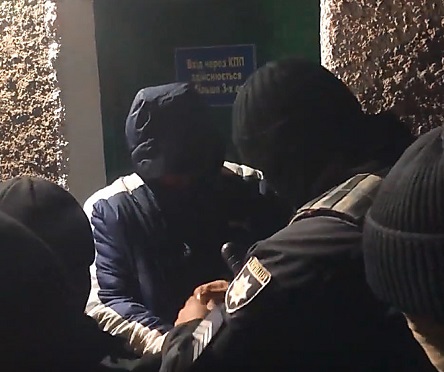 Свежие новости: В Николаеве снова будут избирать меру пресечения подозреваемому в убийстве экс-начальника таможни