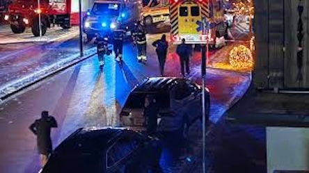 Свежие новости: Новорічна трагедія в Альпах: вибух на курорті у Швейцарії забрав десятки життів