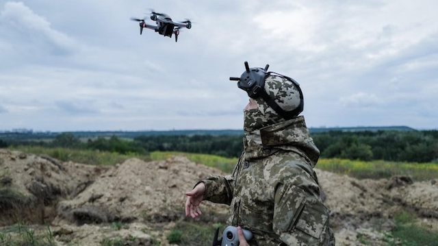 Свежие новости: Нацгвардійці на Херсонщині знищили машини з окупантами
