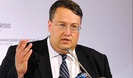 Свежие новости: У Авакова раскрыли интересные подробности задержания в Киеве россиянина в форме Нацполиции