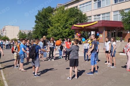 Свежие новости: СТАРТ АНГЛОМОВНИХ ТАБОРІВ