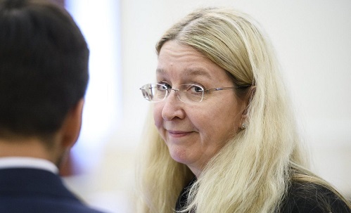 Свежие новости: Без подписи Супрун в медучреждения не могут отправить лекарства для онкобольных