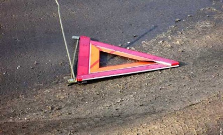 Свежие новости: Под Киевом под колесами автобуса погибла молодая девушка