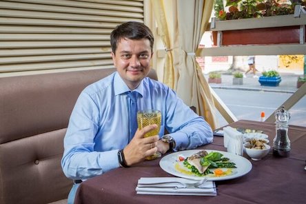 Свежие новости: 