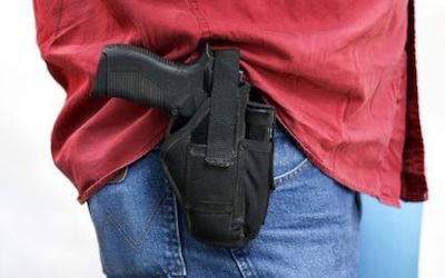 Свежие новости: Николаев стал «криминальной столицей» Украины