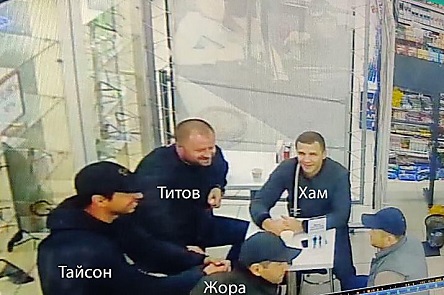 Свежие новости: Участники перестрелки в Харькове были главарями ОПГ «Оплот» и фигурировали в деле об убийстве российского депутата