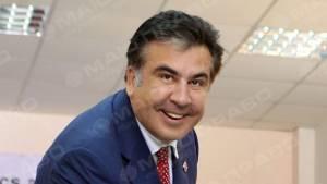 Фото новости: Саакашвили пообещал  Свежие новости: Саакашвили пообещал