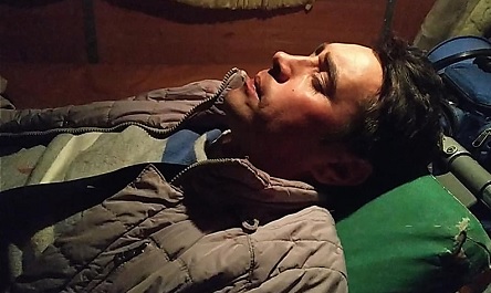 Свежие новости: На Херсонщине пьяный экс-депутат от БПП Рищук, которого называют заказчиком убийства Катерины Гандзюк, избил человека