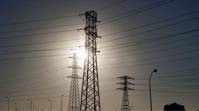 Свежие новости: В Україні суттєво знизився дефіцит електрики