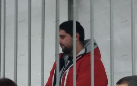 Свежие новости: В Николаеве суд избирает меру пресечения подозреваемым в краже с предприятия и стрельбе в полицейского