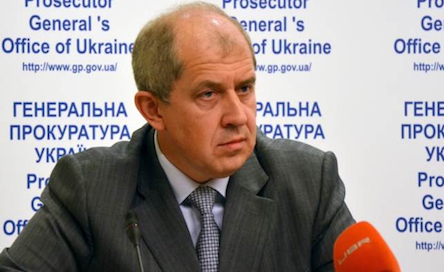 Свежие новости: Экс-руководитель из ГПУ купил после увольнения пять квартир в центре Киева