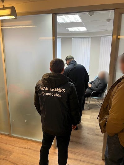 Свежие новости: У Київській області затримали 