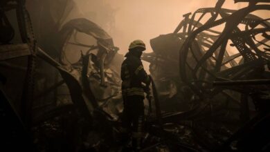 Свежие новости: На Возенсенщине объявлена общая мобилизация